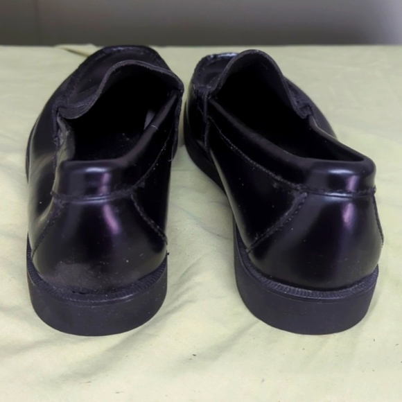 Sperry Top-Sider Colton Penny Loafer Size 3W - Picture 5 of 9